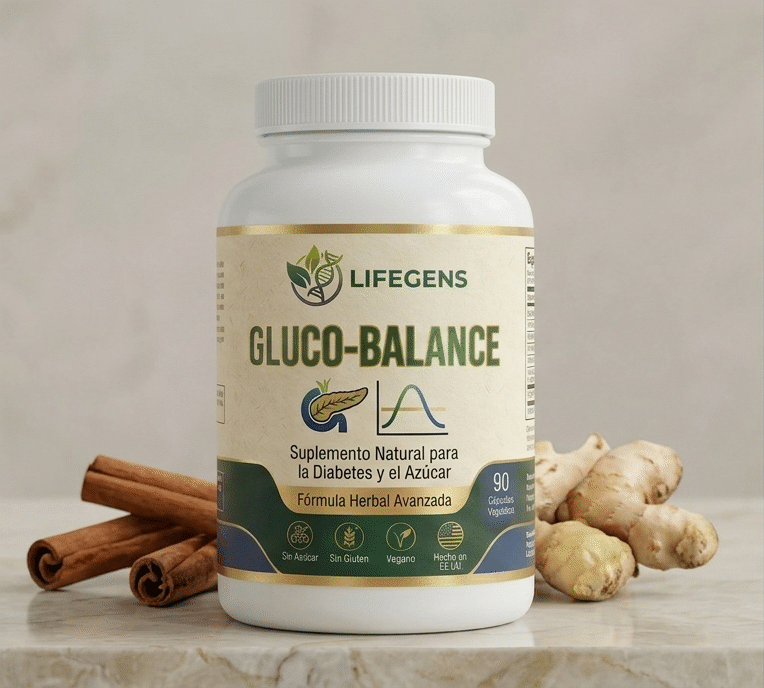 Gluco Balance