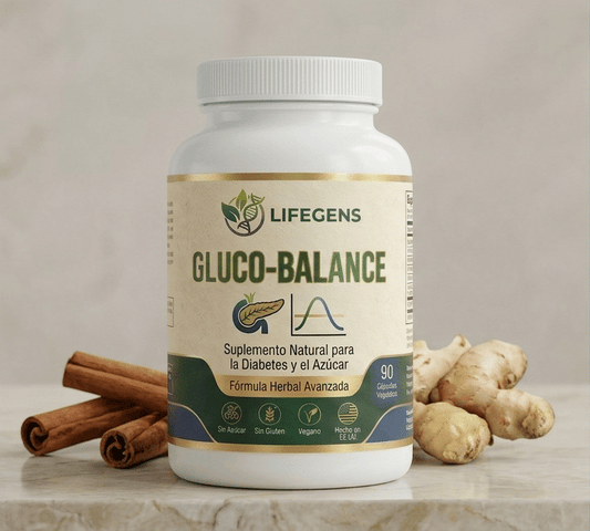 Gluco Balance